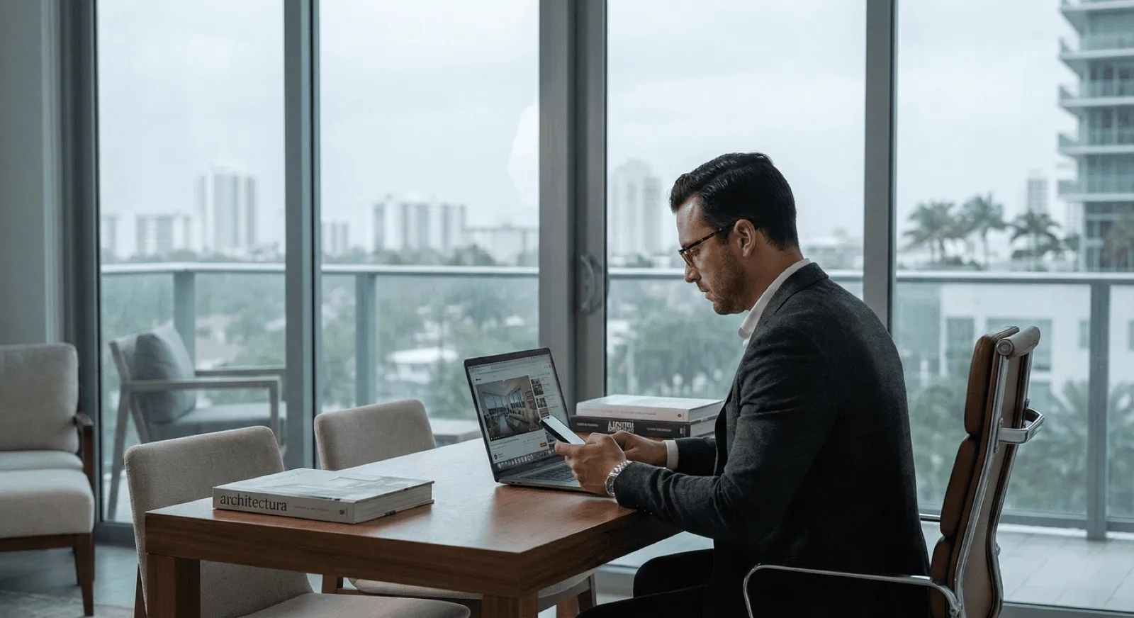 How Does Content Marketing Work for Realtors in Miami?