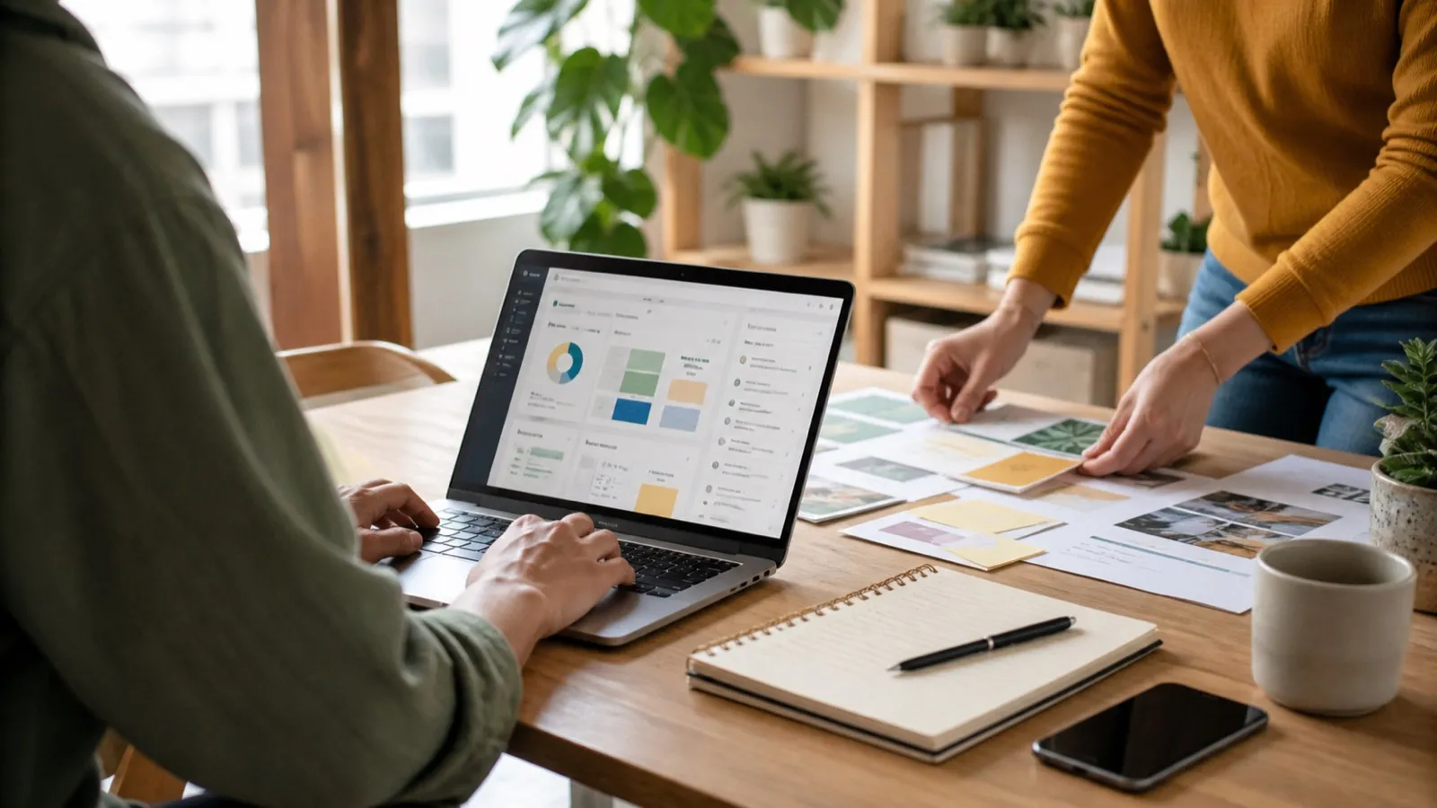 AI for Small Businesses: 7 Workflows That Save Time Without Replacing Strategy