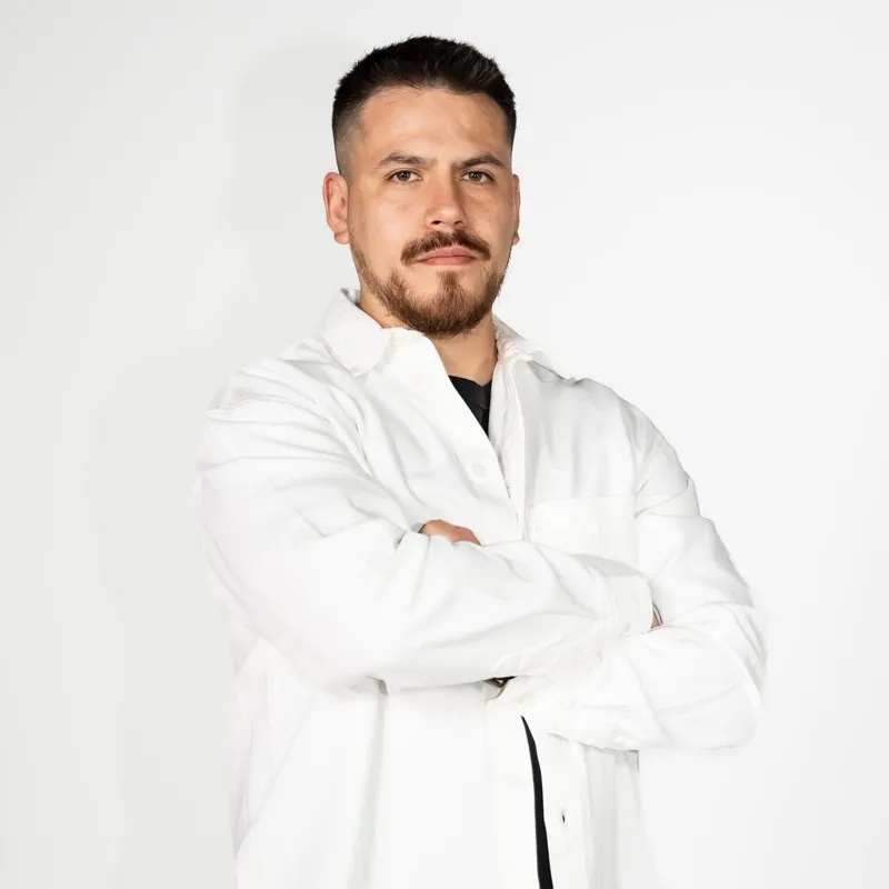 Flavio Cabrera