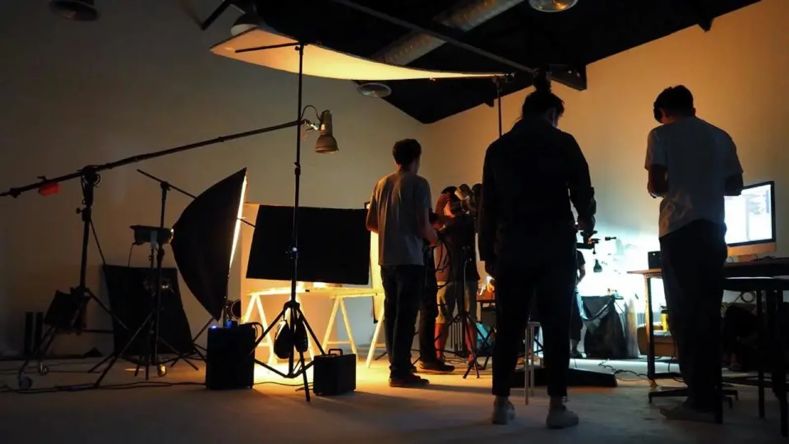 The Art of Audiovisual Storytelling