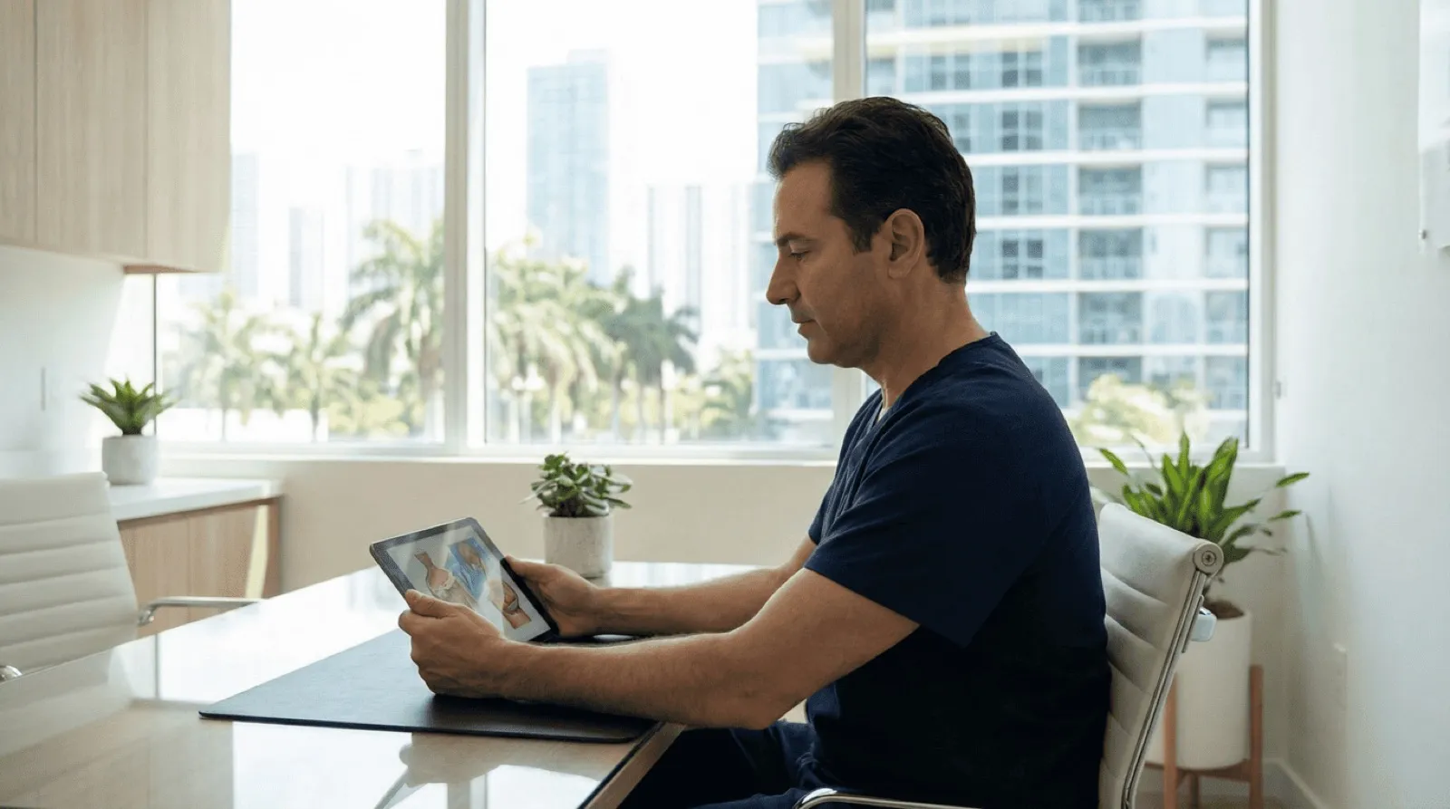Does Content Marketing Work for Plastic Surgeons in Miami?
